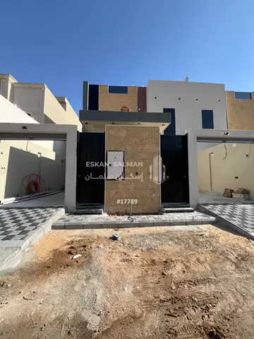 دور - بريدة - حي الجزيرة