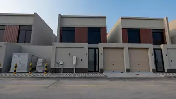 فيلا سكني للبيع في حي الشعلة في الدمام