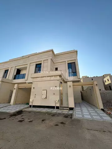 فيلا - الرياض - حي المعيزلة
