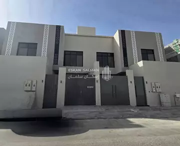 شقة - الرياض - حي اليرموك