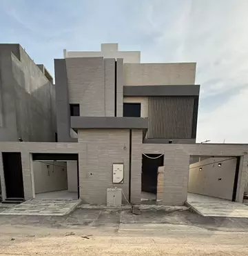 شقة سكني للبيع بحي الجنادرية شرق الرياض