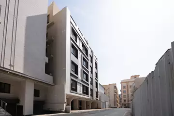 شقة سكني للبيع في حي الروضة في جدة