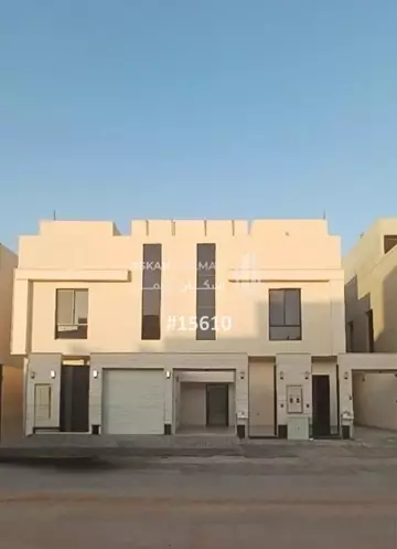 شقة تاون هاوس - الرياض - الرمال 