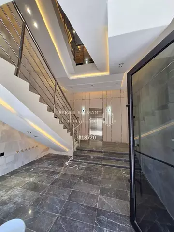 دور - أبها - المحالة ( الروابي )