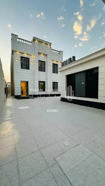فيلا - الخبر - حي الامواج