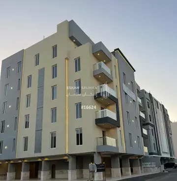شقة - جدة - الفيصلية