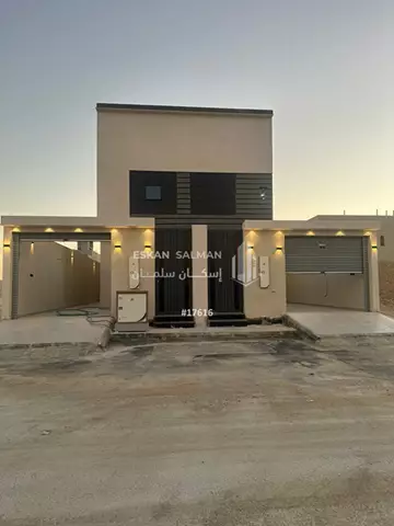 دور - الرياض - حي ضاحية نمار