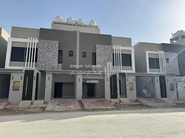 شقة تاون هاوس - الرياض - حي طيبة