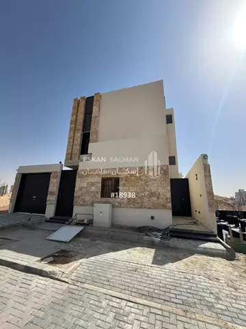 شقة - الرياض - الوسام ( الشرق )