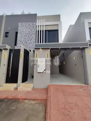 شقة تاون هاوس - الرياض - حي طيبة