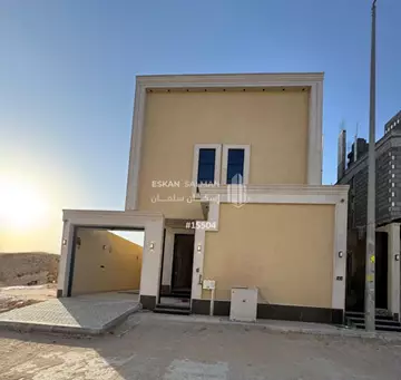 شقة - الرياض - حي الجنادرية