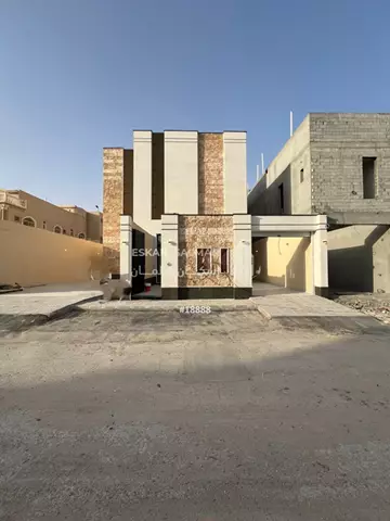 دور - الرياض - حي البيان