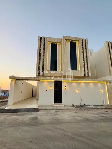 فيلا - الطائف - حي ج6