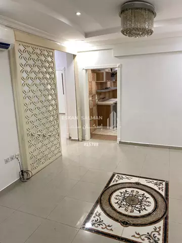 شقة - الدمام - الزهور