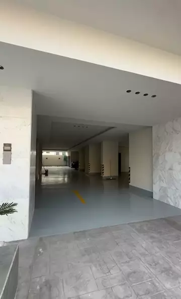 شقة سكني للبيع في حي الزهراء في جدة