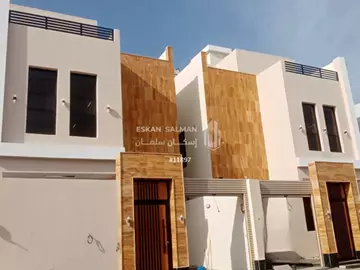 فيلا - جدة - حي الرحمانية