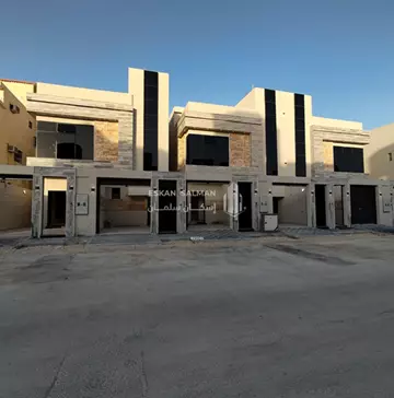 فيلا تاون هاوس - الرياض - حي طويق