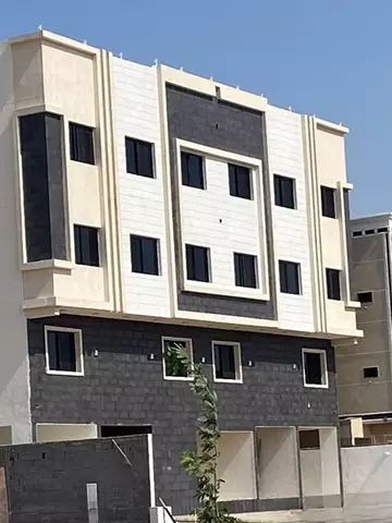شقة - مكة المكرمة  - حي الشامية الجديد ( ولي العهد )