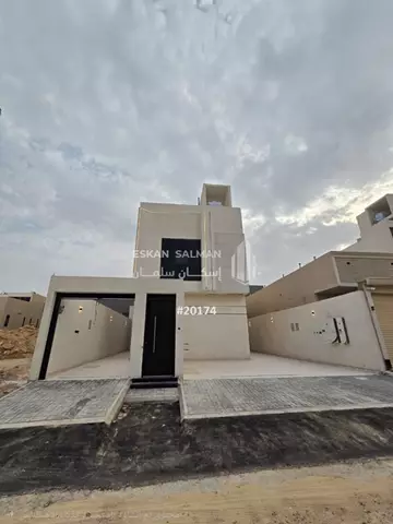 دور - الرياض - حي الجنادرية