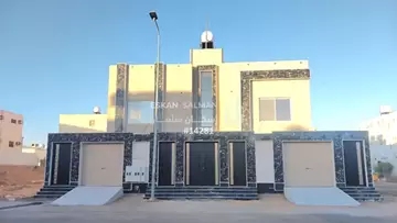 شقة - تبوك - حي البوادي