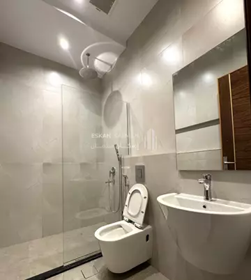 شقة - جدة - الصفا 