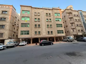 شقق فاخره للبيع في حي المروة