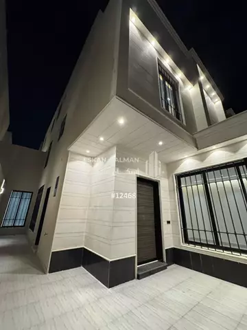 دور - الرياض - حي الندوة