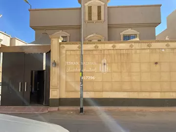 فيلا - الرياض - حي ظهرة البديعة