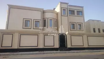 فيلا - الخبر - حي اللؤلؤ