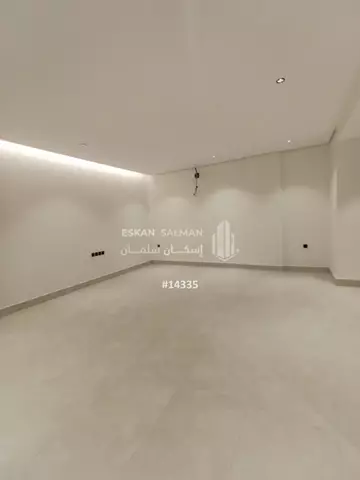 شقة - الرياض - ظهرة لبن