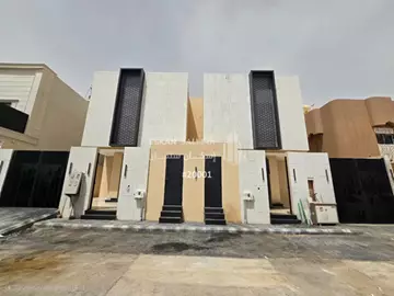 فيلا - الرياض - حي الملك فيصل