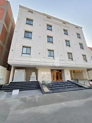 شقة - مكة المكرمة - ولي العهد { حارة الباب الجديد }