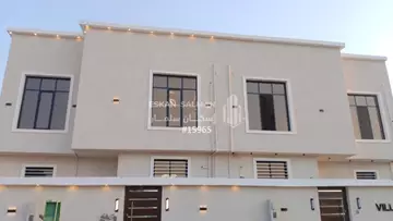 فيلا دبلوكس - أبو عريش - الروضة