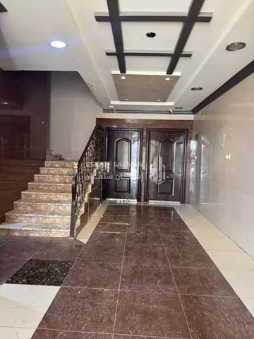 شقة - الرياض - حي ظهرة لبن