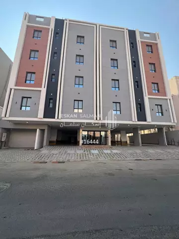 شقة - جدة - حي الربوة