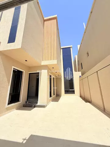 فيلا - الدمام - حي العروبة