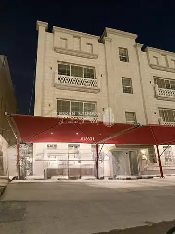 شقة - الدمام - حي الشعلة