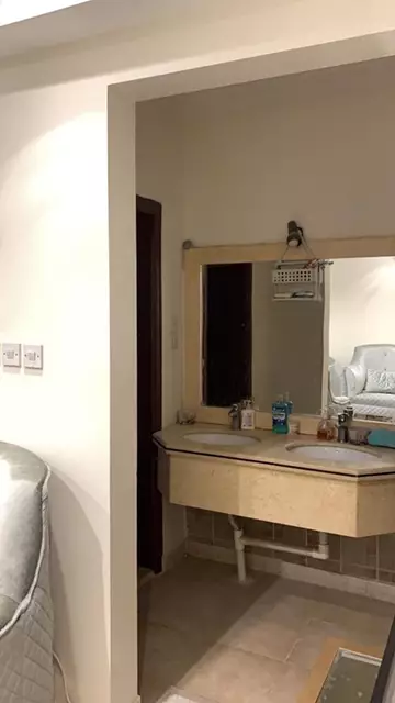 شقة سكني للبيع في حي ظهرة لبن في غرب الرياض