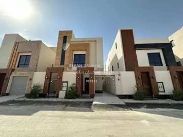 شقة تاون هاوس - الرياض - حي الرمال