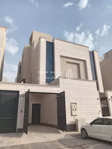 شقة تاون هاوس - الرياض - الرمال 