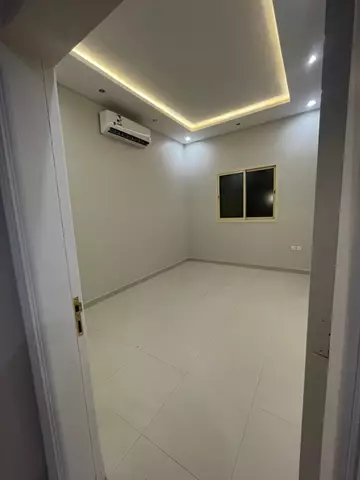 شقة سكني للإيجار في حي الصحافة في شمال الرياض