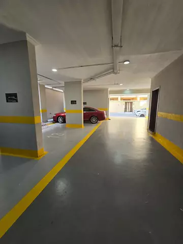 شقق فاخرة للبيع حي العزيزية مكة المكرمة