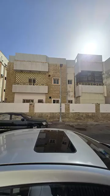 عمارة هدد للبيع في موقع مميز الفيصلية