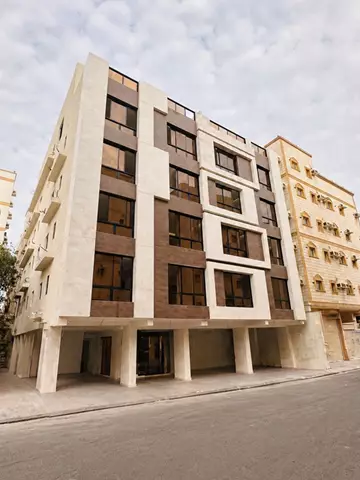 شقة 3 غرف سكني للبيع في حي البوادي في جدة