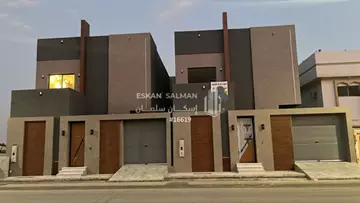 فيلا - عنيزة - البديعة- الريان