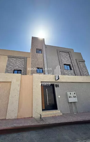 دور - المدينة المنورة - الجصة (منطقة الهجرة)