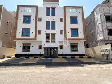 شقة - جازان - المحمديه 3