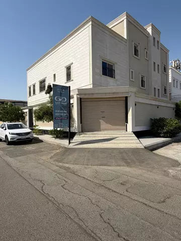 فيلا سكني للإيجار في حي الروضة في جدة