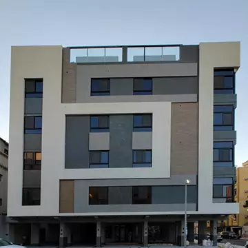 شقة سكني للبيع في حي السلامة في جدة