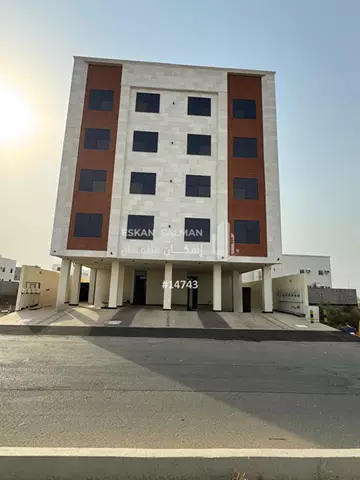 شقة - جازان - الرحاب 2 ( السويس )